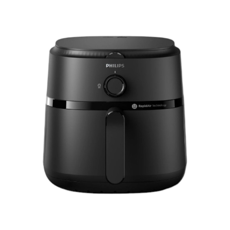 Philips AirFryer 1000 Series หม้อทอดอากาศฟิลิปส์ Series 1000 รุ่น NA130/00