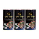 Thumbnail 1 of BLUE ELEPHANT Royal Thai Cuisine Thai Green Tea with Jasmine Blossom 100g x 3 cans
