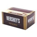 Thumbnail 5 of เฮอร์ชีส์ ช็อกโกแลต รสนม 15 ก. x 24