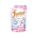 Thumbnail 1 of Fineline ไฟน์ไลน์ ผลิตภัณฑ์ซักผ้าแฮบปี้เนส สวีท ฟลอรัล 550 มล. สีชมพู