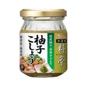 Thumbnail 2 of เฮาส์ ซอสเปลือกส้มยูซุญี่ปุ่น และพริกเขียว เฮาส์ เรียวเตอิ ยูซุ โคโช (ผลิตจากส้มยูซุญี่ปุ่น) ขนาด 70 กรัม x 3 ขวด