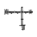 Thumbnail 2 of ERGONOZ Monitor Arm   Double Full Motion Arm V.2 (EGN-FMAV2-D) - A0157492