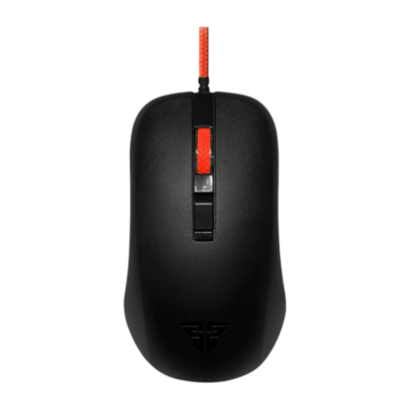 MOUSE (เมาส์) FANTECH G13 RHASTA II (BLACK)
