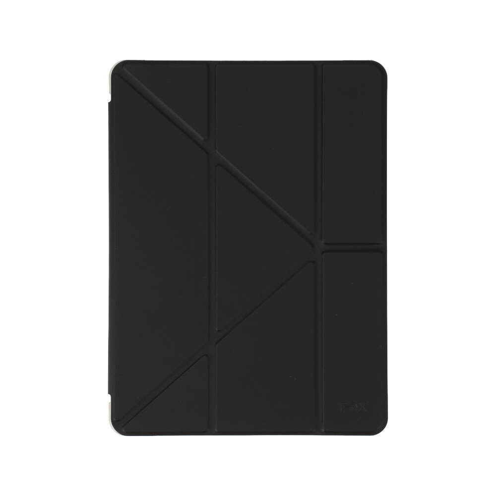 FOX Case iPad Gen 7/8/9  Y Model Black