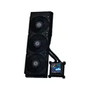 Thumbnail 1 of LIAN LI HydroShift LCD 360S Liquid Cooler Black (LI-HSLCD36SB)