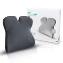 Thumbnail 1 of บีเวล เบาะรองหลัง Ergocushion Plus Back Cushion EC-03