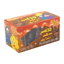 Thumbnail 4 of พิพ กัมมี่ 3D รสโคล่า 18 ก. 12 ชิ้น