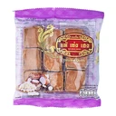 Thumbnail 1 of แต้ เปี๊ยะลูกเต๋าเผือกแห้ว 120 ก.