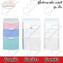 Thumbnail 3 of SRIPONG ตู้ลิ้นชักพลาสติก 3ชั้น รุ่นมิราเคิล แฟนซี