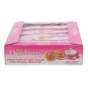 Thumbnail 3 of DEWBERRY Cookies Lychee 27 g 12 pcs
