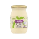 Thumbnail 2 of WOOLWORTHS MACRO Certified Organic Whole Egg Mayonnaise with Free Range Organic Egg and Organic Sunflower Oil (Made in Australia) 440g x 2 bottles