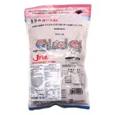 Thumbnail 2 of เจฟด้า ปลาโอสไลซ์อบแห้ง 100 ก.