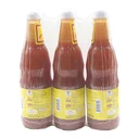 Thumbnail 3 of ภูเขาทอง ซอสพริกเผ็ดน้อย 680 ก. x 3