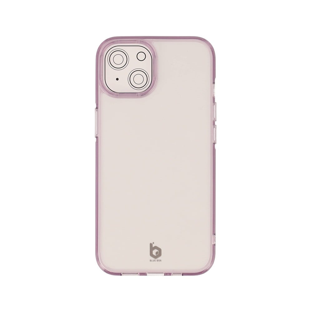 BLUE BOX IPhone 14 Plus Crystal Purple