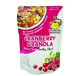 Thumbnail 1 of Crunchy Monkey