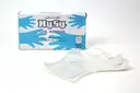 Thumbnail 2 of HYGY Disposal CPE  Gloves  100 pcs per box