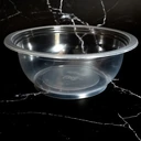 Thumbnail 2 of Matapat ชาม PP 750 () มล. ชามพลาสติกใส่อาหาร ชามใสพลาสติก ไม่มีฝา (50ใบ)