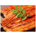 Thumbnail 3 of KOBE-YA Unagi Kabayaki Grilled Fresh Water Eel with Soy Sauce 330g x 3 bags