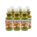 Thumbnail 1 of เจ๊เล็ก น้ำจิ้มซีฟู้ด ขวดพลาสติก ขนาด 250 กรัม แพ็ค 6 ขวด