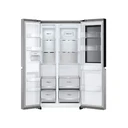 Thumbnail 4 of แอลจี ตู้เย็น Instaview 23.1 คิว รุ่น GC-V257SFZW