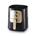 Thumbnail 3 of กาบอร์ หม้อทอดไร้น้ำมัน รุ่น AF65M-BK01A สีดำ