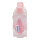 Thumbnail 4 of จอห์นสัน เบบี้ ออยล์ 125 มล. x 3