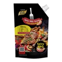 Thumbnail 1 of PURE FOODS Spicy BBQ Sauce 800 g