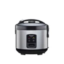 Thumbnail 1 of พานาโซนิค หม้อหุงข้าว ขนาด 1 ล. รุ่น SR-JQ105SBSN 600 วัตต์