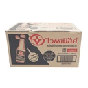 Thumbnail 3 of VITAMILK Double Black To Go Soy Milk Black Sesame and Sinin Rice 300 ml x 24