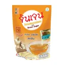 Thumbnail 1 of Gingen น้ำขิงจินเจน สูตร 3 รสยอดนิยม 72g x 4 ห่อ (1 ห่อบรรจุ 4 ซอง) เครื่องดื่มสมุนไพร ขิงผงสำเร็จรูป ขิงผงแท้ ขิงชงดื่ม