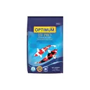 Thumbnail 1 of ออพติมั่ม ไฮโปร Growth & Color อาหารปลาคาร์พ เม็ดใหญ่ ขนาด 15 กก.