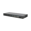 Thumbnail 1 of TP-LINK Gigabit Switching Hub 16 Port  TL-SG1218MP (17,16 POE,+2 Gigabit copper/SFP combo) -A0146817