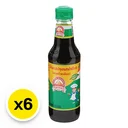 Thumbnail 2 of ภูเขาทอง ซอสปรุงรส ฝาเขียว 200 มล. x 6