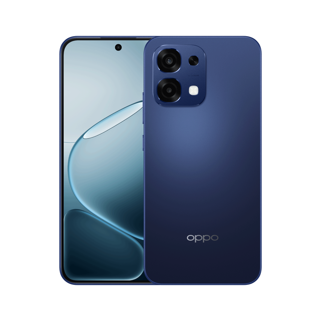 OPPO Smartphone A6 Pro 5G 6+128GB Stellar Blue