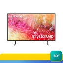 Thumbnail 2 of SAMSUNG TV CRYSTAL UHD 4K 50 INCH #UA50DU7700KXXT