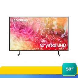 Thumbnail 2 of SAMSUNG TV CRYSTAL UHD 4K 50 INCH #UA50DU7700KXXT