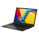 Thumbnail 3 of ASUS Notebook Vivobook Go 14 M1404FA-NK552WS Black