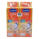 Thumbnail 3 of NAUTILUS Tuna Spread with Cracker 85 g x 4