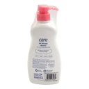 Thumbnail 4 of CARE Sakura Scent Shower Cream 450 ml x 1+1