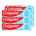 Thumbnail 2 of คอลเกต ยาสีฟัน แอดวานส์ ไวท์เทนนิง 80 ก. 5+1