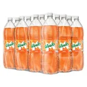 Thumbnail 1 of MIRINDA Soft Drink Orange 1.45 l x 12