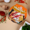 Thumbnail 3 of บุณทรี ห่อหมกทูน่า 85 กรัม x 12 กระป๋อง