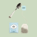 Thumbnail 3 of ออโรร่า ชาเปปเปอร์มินท์ 50 ก. 1 กล่อง x 25