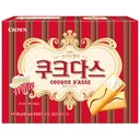 Thumbnail 1 of CROWN Couque D'Asse White Torte 128 g