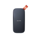 Thumbnail 1 of SANDISK SSD External Portable 1TB (SDSSDE30-1T00-G26)