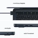 Thumbnail 4 of Apple MacBook Air 13-inch Chip M2 Key Board-Thai Space Grey,CPU/8C GPU/8GB/256GB
