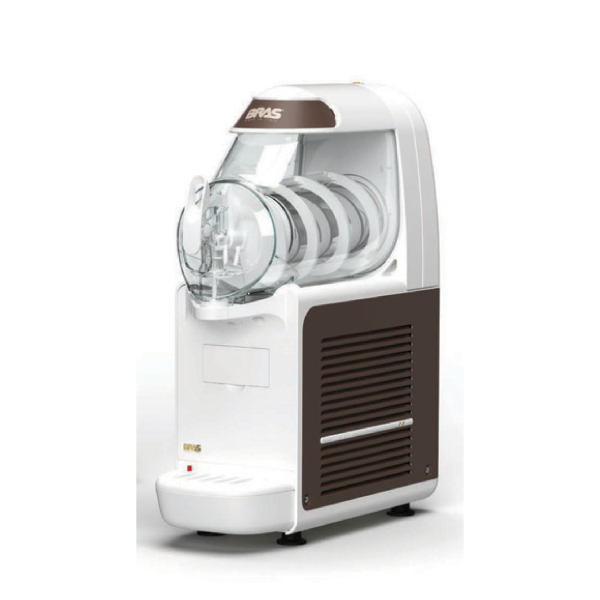 Ice cream maker online makro