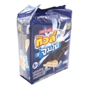 Thumbnail 4 of ทิวลี่ เวเฟอร์ทวินทิวลี่จัมโบ้ รสวนิลา 35 ก. x 12