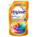 Thumbnail 1 of ไฮยีน เอ็กซ์เพิร์ท แคร์ ผลิตภัณฑ์ปรับผ้านุ่ม สูตรเข้มข้นพิเศษ กลิ่นแฮปปี้ซันชายน์ 480 มล.