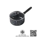 Thumbnail 4 of ไมย์เออร์ หม้อมีด้ามจับ พร้อมฝาแก้ว ลายมิคกี้เมาส์ ขนาด 18 ซม.